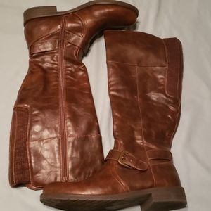 Baretraps Boots